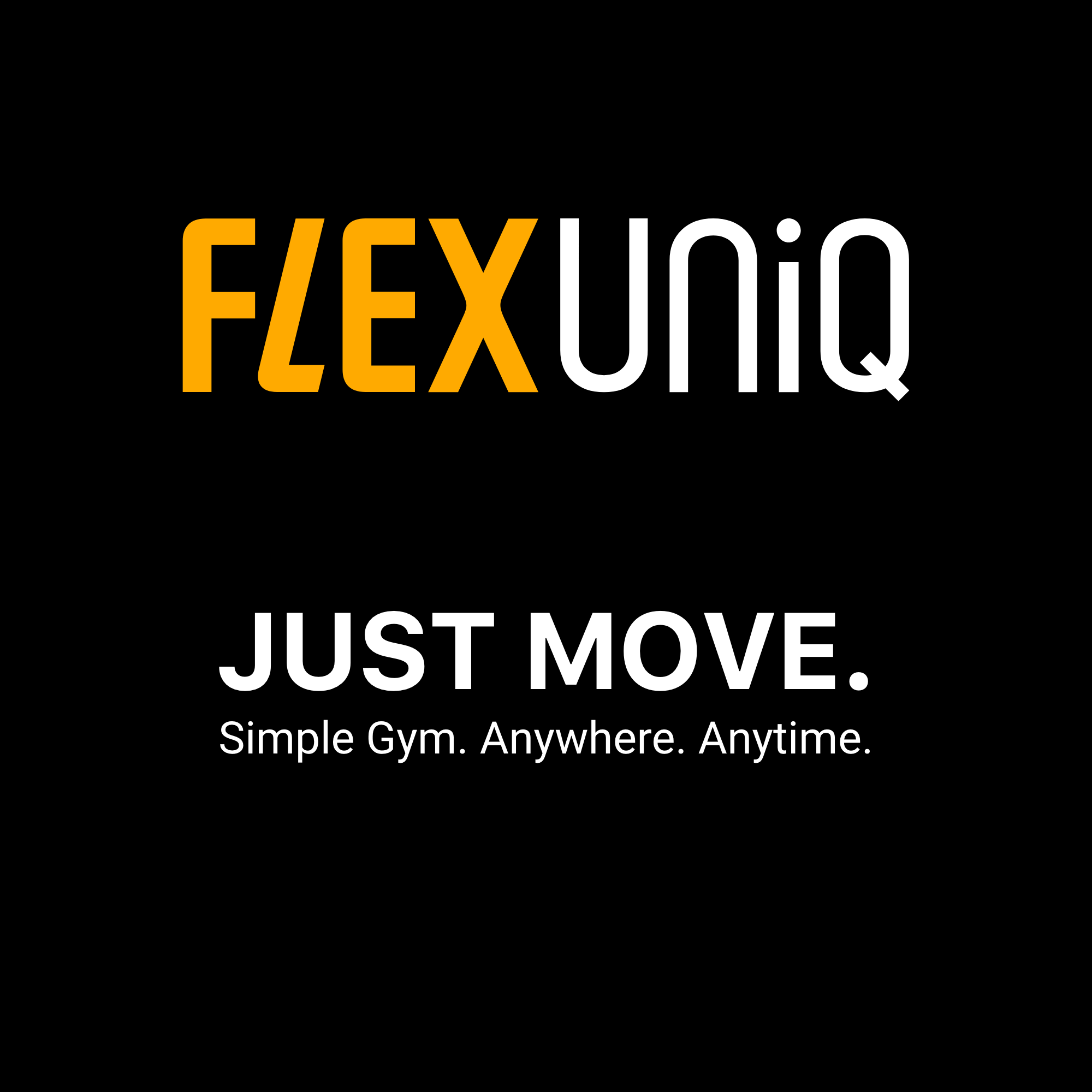 FLEXUNiQ Web Page
